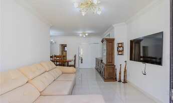 Imagem: APARTAMENTO em São Paulo - SP, Vila Olímpia