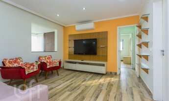 Imagem 4: Apartamento à venda em Vila Leopoldina com 129 m², 3 quartos, 3 suítes, 2 vagas