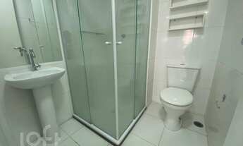 Imagem 4: Apartamento à venda em Saúde com 26 m², 1 quarto