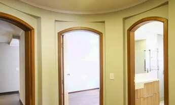 Imagem 4: Apartamento à venda em Vila Andrade com 256 m², 4 quartos, 2 suítes, 4 vagas