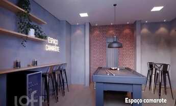 Imagem 3: Apartamento à venda em Cidade Líder com 38 m², 2 quartos