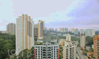 Imagem 5: Apartamento à venda em Vila Andrade com 280 m², 4 quartos, 4 suítes, 4 vagas