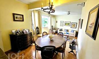 Imagem 4: Apartamento à venda em Brooklin com 110 m², 3 quartos, 1 suíte, 1 vaga