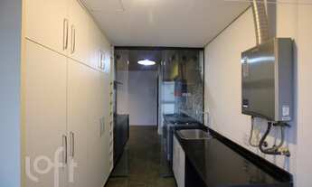 Imagem 6: Apartamento à venda em Vila Andrade com 70 m², 2 quartos, 1 suíte, 2 vagas