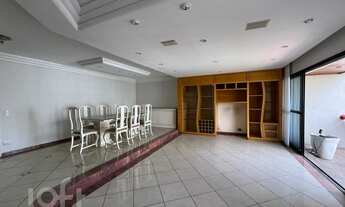 Imagem: Apartamento à venda em Jabaquara com 171