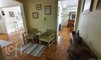 Imagem 5: Apartamento à venda em Higienópolis com 217 m², 3 quartos, 1 suíte, 1 vaga