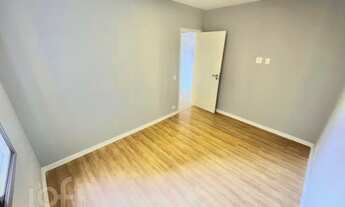 Imagem 6: Apartamento à venda em Santo Amaro com 43 m², 1 quarto, 1 vaga