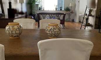 Imagem 4: Apartamento à venda em Itaim Bibi com 160 m², 2 quartos, 2 suítes, 2 vagas