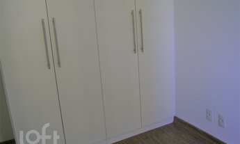 Imagem 2: Apartamento à venda em Perdizes com 58 m², 2 quartos, 1 vaga