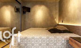 Imagem 5: Apartamento à venda em Campos Elísios com 60 m², 2 quartos, 1 suíte, 1 vaga