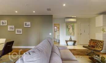 Imagem 5: Apartamento à venda em Lapa com 153 m², 3 quartos, 3 suítes, 3 vagas