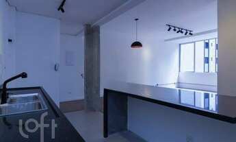 Imagem 3: Apartamento à venda em Higienópolis com 96 m², 2 quartos, 1 suíte, 1 vaga