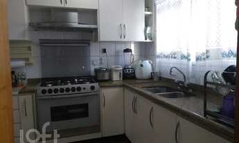 Imagem 7: Apartamento à venda em Bosque da Saúde com 150 m², 3 quartos, 3 suítes, 3 vagas