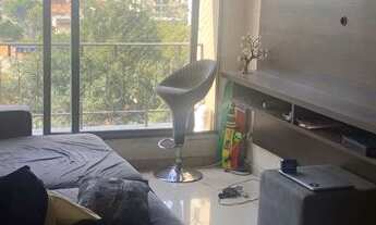 Imagem: Apartamento à venda em Campo Belo com 66