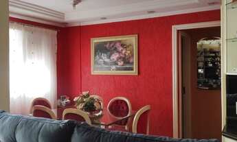 Imagem 6: Apartamento à venda em Pirituba com 67 m², 2 quartos, 1 suíte, 1 vaga