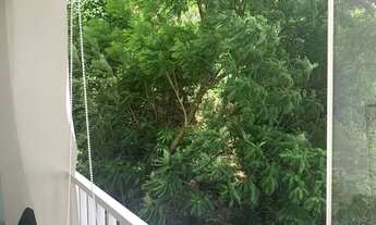 Imagem 2: Apartamento à venda em Cambuci com 35 m², 1 quarto, 1 vaga