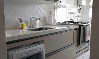 Imagem 3: Apartamento à venda em Vila Andrade com 74 m², 2 quartos, 1 suíte, 1 vaga