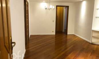 Imagem 3: Apartamento à venda em Vila Madalena com 126 m², 3 quartos, 1 suíte, 2 vagas