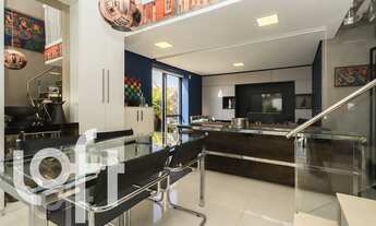 Imagem: Apartamento à venda em República com 103