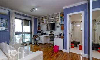 Imagem 7: Apartamento à venda em Santana com 360 m², 4 quartos, 4 suítes, 4 vagas