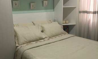 Imagem 6: Apartamento à venda em Aricanduva com 49 m², 2 quartos, 1 vaga