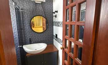 Imagem 3: Apartamento à venda em Campo Grande com 77 m², 3 quartos, 1 suíte, 2 vagas