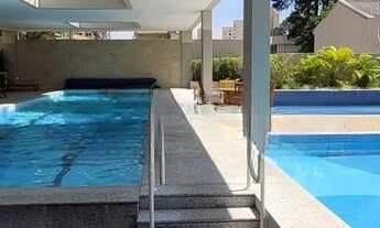 Imagem 2: Apartamento à venda em Água Rasa com 134 m², 4 quartos, 2 suítes, 4 vagas