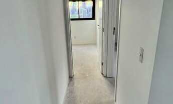 Imagem: Apartamento à venda em Santo Amaro com