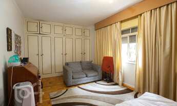 Imagem 5: Apartamento à venda em Sumaré com 210 m², 3 quartos, 1 suíte, 1 vaga