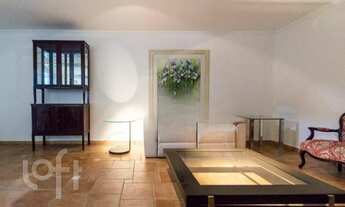 Imagem 4: Apartamento à venda em Santa Cecília com 130 m², 3 quartos, 1 suíte, 2 vagas