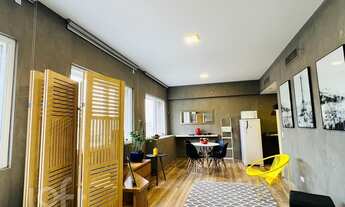 Imagem 6: Apartamento à venda em Bela Vista com 40 m², 1 quarto, 1 vaga