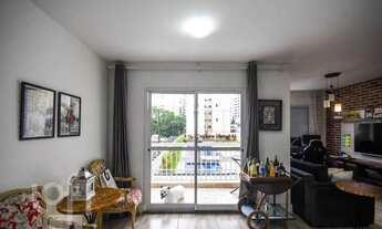 Imagem: Apartamento à venda em Vila Andrade com