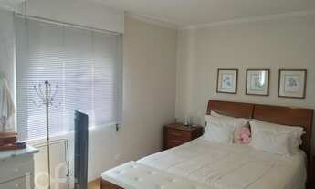 Imagem 3: Apartamento à venda em Alto de Pinheiros com 224 m², 4 quartos, 4 suítes, 3 vagas