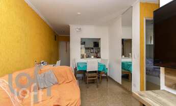 Imagem: Apartamento à venda em Aricanduva com 51