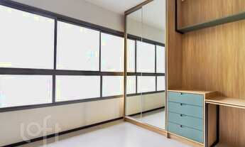 Imagem 3: Apartamento à venda em República com 23 m², 1 quarto