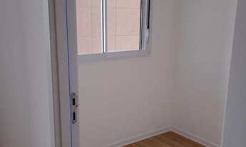 Imagem 2: Apartamento à venda em Brás com 36 m², 2 quartos