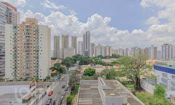 Imagem 3: Apartamento à venda em Cursino com 220 m², 3 quartos, 2 suítes, 2 vagas