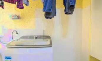 Imagem 6: Apartamento à venda em Barra Funda com 70 m², 2 quartos, 1 vaga