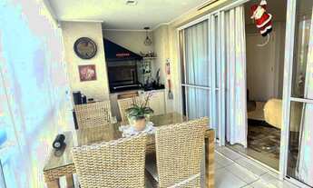 Imagem 5: Apartamento à venda em Jabaquara com 80 m², 2 quartos, 1 suíte, 1 vaga