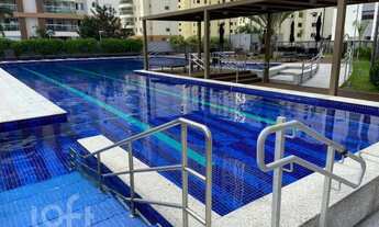 Imagem 5: Apartamento à venda em Vila Leopoldina com 172 m², 3 quartos, 1 suíte, 3 vagas