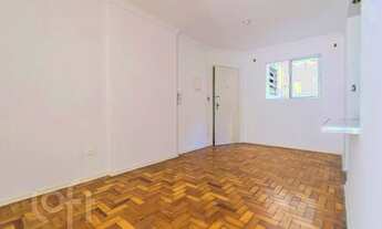 Imagem 2: Apartamento à venda em Bela Vista com 64 m², 1 quarto