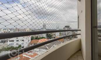 Imagem 6: Apartamento à venda em Vila Romana com 68 m², 2 quartos, 1 suíte, 2 vagas