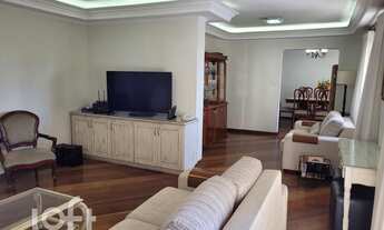 Imagem 7: Apartamento à venda em Jabaquara com 200 m², 4 quartos, 2 suítes, 3 vagas