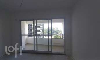 Imagem 2: Apartamento à venda em Butantã com 25 m², 1 quarto