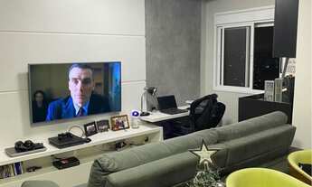 Imagem 1: Apartamento à venda em Vila Andrade com 64 m², 2 quartos, 1 suíte, 1 vaga