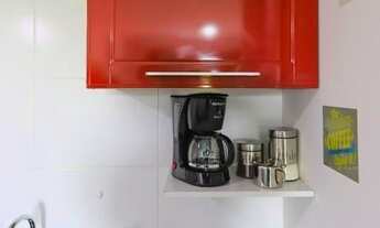 Imagem 7: Apartamento à venda em Santana com 24 m², 1 quarto