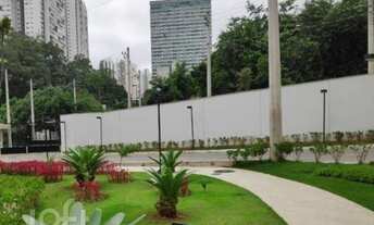 Imagem 5: Apartamento à venda em Vila Andrade com 64 m², 3 quartos, 1 suíte, 1 vaga