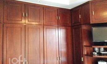 Imagem 5: Apartamento à venda em Vila Prudente com 136 m², 3 quartos, 1 suíte, 3 vagas