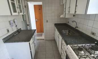 Imagem 3: Apartamento à venda em Mandaqui com 90 m², 3 quartos, 1 suíte, 2 vagas