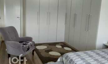 Imagem 4: Apartamento à venda em Barra Funda com 160 m², 4 quartos, 2 suítes, 2 vagas